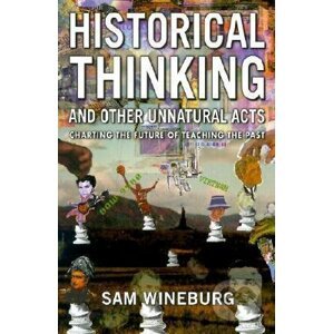 Historical Thinking - Sam Wineburg
