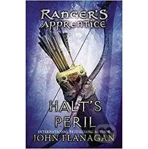 Ranger´s Apprentice 9: Halt´s Peril - John Flanagan