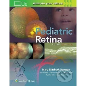 Pediatric Retina - Mary Elizabeth Hartnett