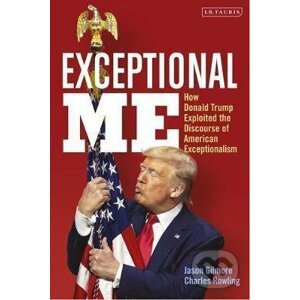 Exceptional Me - Jason Gilmore, Charles Rowling