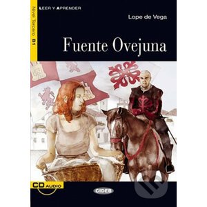 Fuente Ovejuna + CD - Lope de Vega
