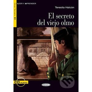 Secreto Del Viejo Olmo + CD - Teresita Halcon