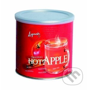 Horúce jablko - HOT APPLE