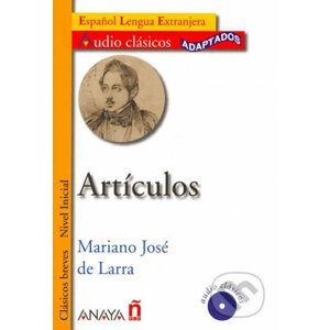 Artículos - José Mariano de Larra