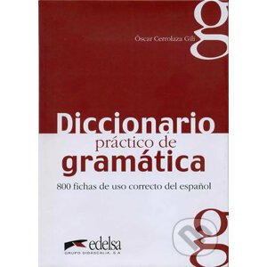 Diccionario Practico de Gramatica - Oscar Gili Cerrolaza