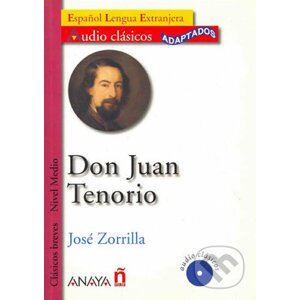 Don Juan Tenorio - José Zorrila