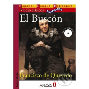 El Buscón - Francisco de Quevedo