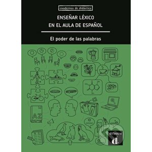 Ensenar léxico en el aula de espanol- Libro del profesor - Klett
