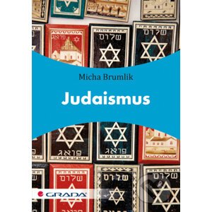 Judaismus - Micha Brumlik