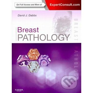 Breast Pathology Expert Consult - David J. Dabbs