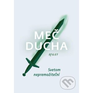 Meč Ducha - Christian Project Support