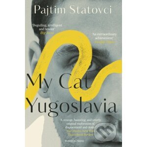 My Cat Yugoslavia - Pajtim Statovci