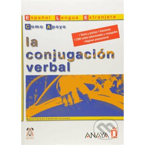 La conjugación verbal - María Teresa Cáceres Lorenzo