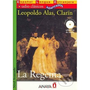 La Regenta - Alas Clarin