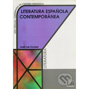 Literatura espańola contemporánea - Edinumen