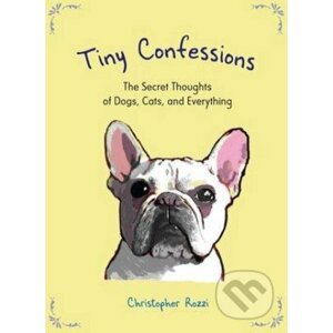 Tiny Confessions - Christopher Rozzi