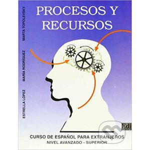 Procesos y recursos - Libro del alumno - Edinumen