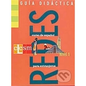 Redes: Guia Didactica 1 (Spanish Edition) - SM Ediciones