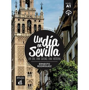 Un día en Sevilla + MP3 online - Klett