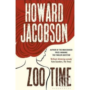 Zoo Time - Howard Jacobson