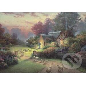 Spirit, The Good Shepherdos cottage - Schmidt
