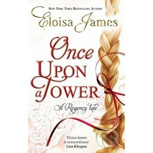 Once Upon a Tower - Eloisa James