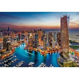 Dubai Marina - Clementoni