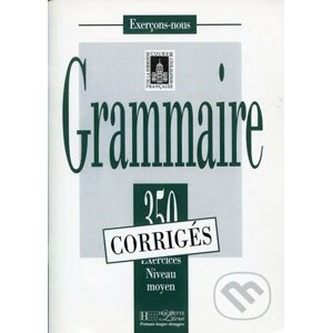 Grammaire - autorů kolektiv