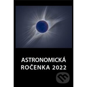 Astronomická ročenka 2022 - Peter Zimnikoval