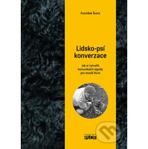 Lidsko-psí konverzace - František Šusta
