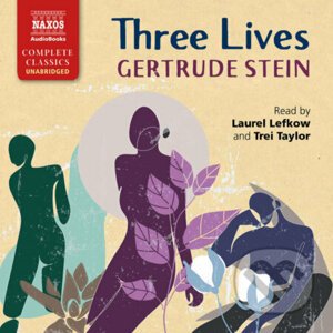 Three Lives (EN) - Gertrude Stein
