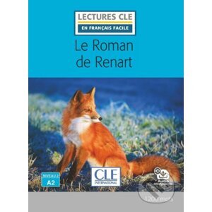 Le roman de Renart - Cle International