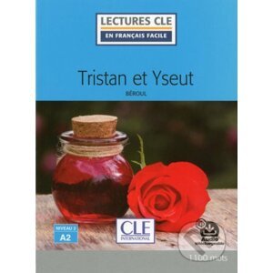 Tristan et Yseut - Béroul