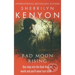 Bad Moon Rising - Sherrilyn Kenyon