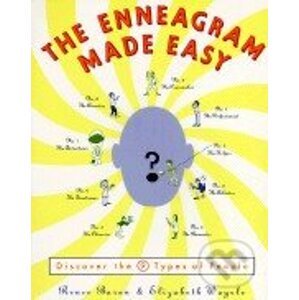 The Enneagram Made Easy - Renee Baron