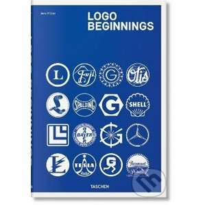 Logo Beginnings - Jens Muller
