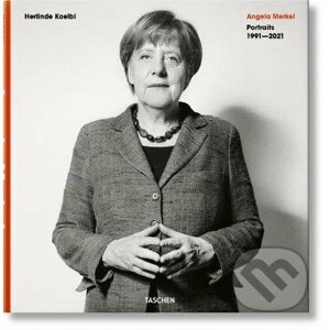 Angela Merkel - Herlinde Koelbl
