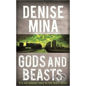 Gods and Beasts - Denise Mina