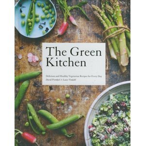 The Green Kitchen - David Frenkiel