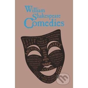William Shakespeare Comedies - William Shakespeare