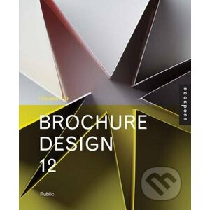 The Best of Brochure Design 12 - Rockport