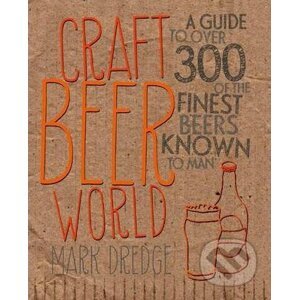 Craft Beer World - Mark Dredge