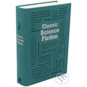 Classic Science Fiction - Silver Dolphin Books
