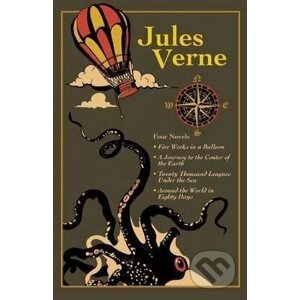 Jules Verne - Jules Verne