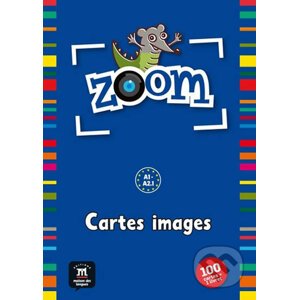 Zoom 1-3 – Pack de cartes images - Klett