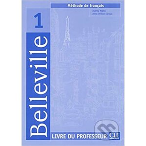Belleville 1: Guide pédagogique - Audrey Ndata