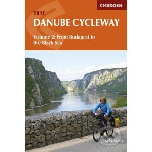 Danube Cycleway 2 - Mike Wells