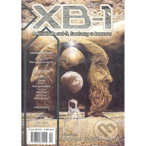 XB-1 - Kolektív autorov