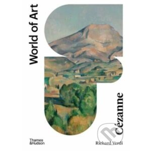 Cezanne - Richard Verdi