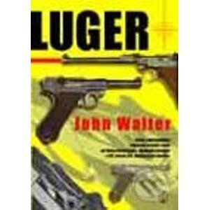 Luger - John Walter